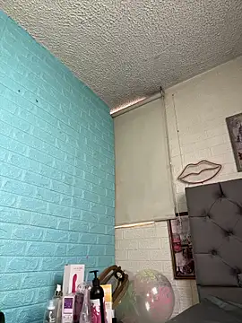 SALOME KORLAND online show from 02-05-26, 06:34