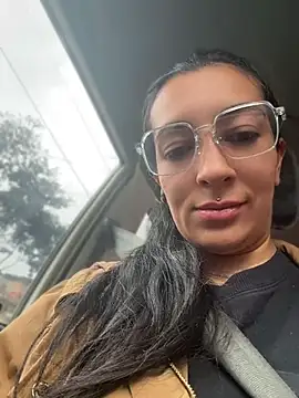 Snapshot of SALOME_KORLAND chatting on 05-22-26, 02:44 SALOME KORLAND online show from 05-22-26, 02:44