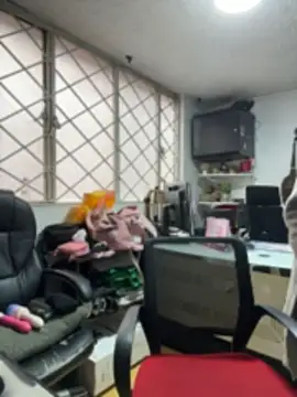 Snapshot of SALOME_KORLAND chatting on 05-29-26, 03:54 SALOME KORLAND online show from 05-29-26, 03:54