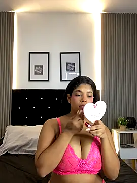 ashlycarteer online show from 09-15-25, 07:03