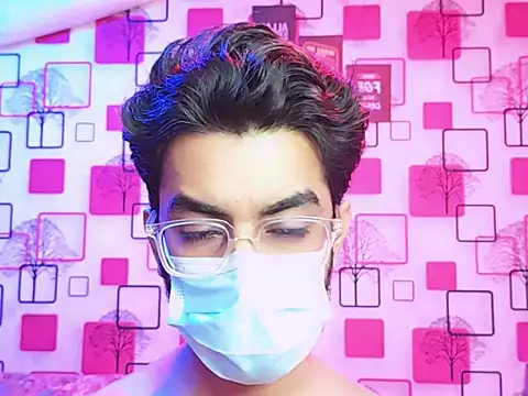 ChiseledCharm online show from 10-26-25, 07:42