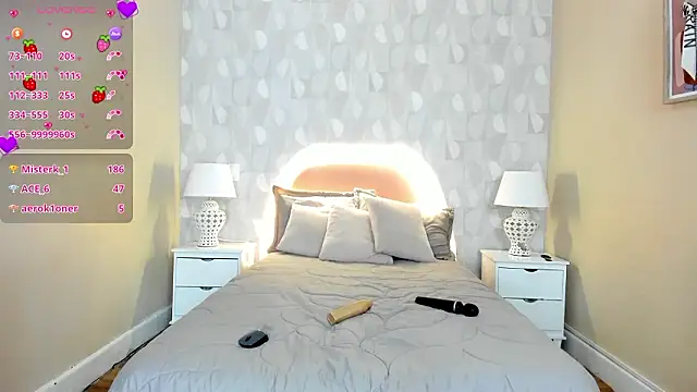 isabella milf  online show from 03-10-26, 07:08