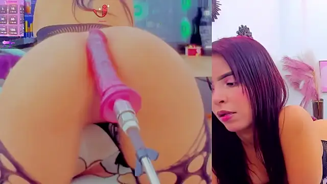 Athena Jackson  online show from 11-11-25, 10:32