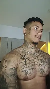 David tatto1 online show from 12-17-25, 02:50