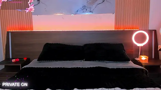 samanthaa moon online show from 03-11-26, 12:16