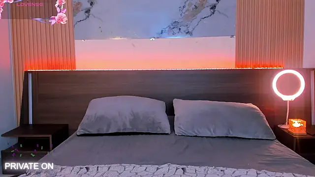 samanthaa moon online show from 03-12-26, 10:38