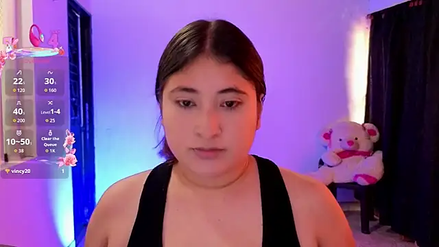 Gaby  Howards online show from 09-14-25, 06:51