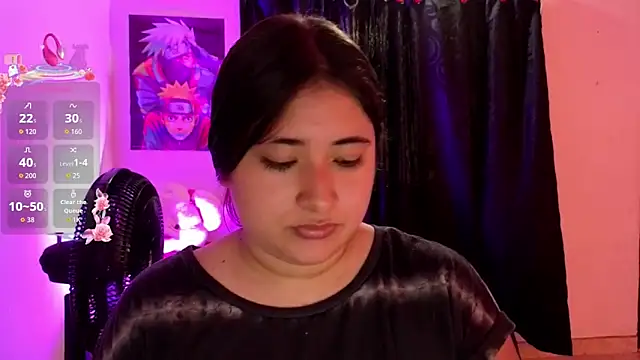 Gaby  Howards online show from 09-29-25, 07:08