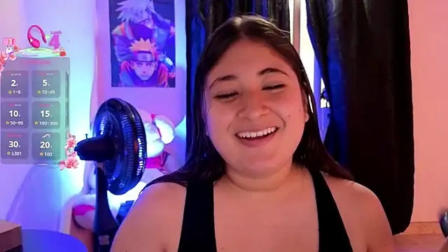 Gaby  Howards online show from 10-01-25, 07:09