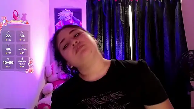 Gaby  Howards online show from 10-07-25, 07:11