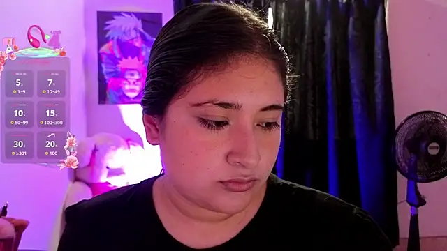 Gaby  Howards online show from 10-08-25, 07:11