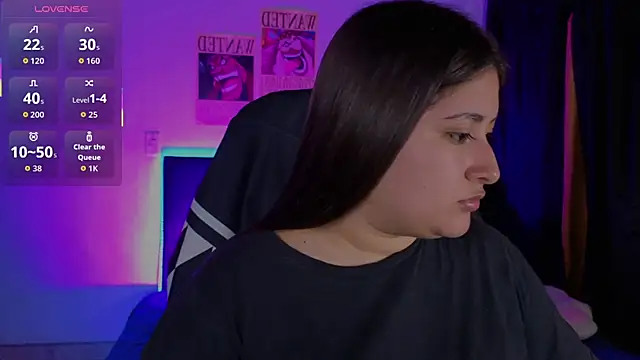 Gaby  Howards online show from 12-03-25, 07:01