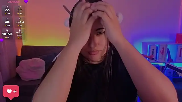 Gaby  Howards online show from 03-15-26, 07:09