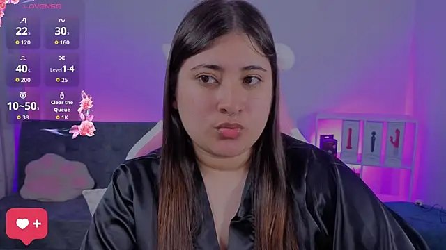 Gaby  Howards online show from 04-09-26, 09:09