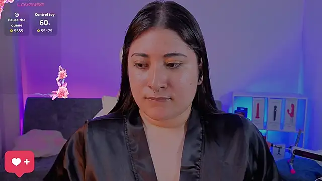 Gaby  Howards online show from 04-18-26, 07:07