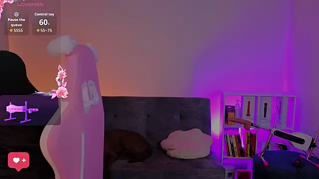 Gaby  Howards online show from 04-24-26, 10:12