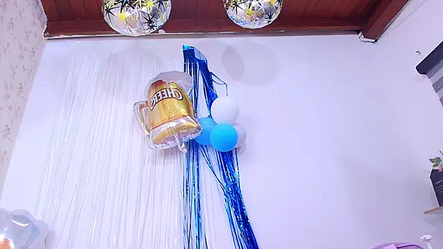 celeste moonx online show from 09-27-25, 11:59