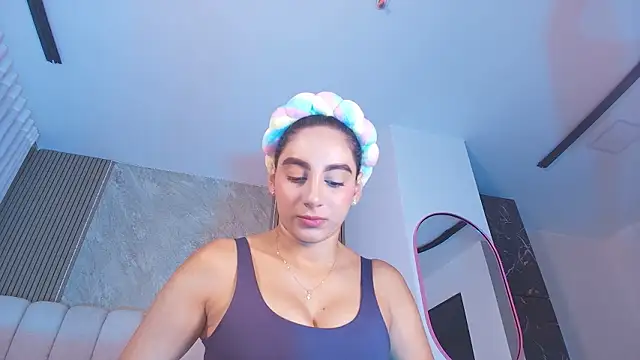 celeste moonx online show from 03-27-26, 11:54