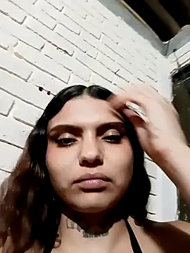 Alis 1327 online show from 10-07-25, 02:53