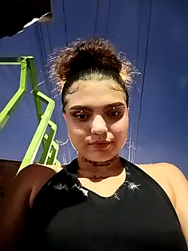 Alis 1327 online show from 10-12-25, 11:15