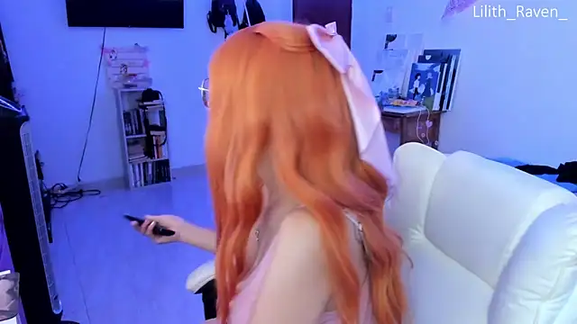 Snapshot of Lilith_Raven_ chatting on 09-13-25, 06:13 Lilith Raven online show from 09-13-25, 06:13