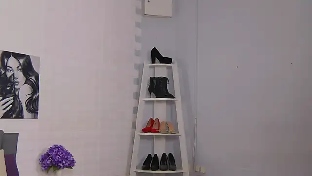 Agnessa online show from 03-31-26, 09:10