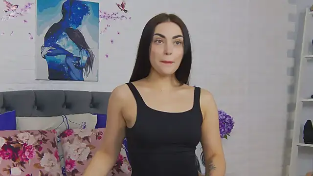 Snapshot of Agnessa chatting on 05-14-26, 10:00 Agnessa online show from 05-14-26, 10:00