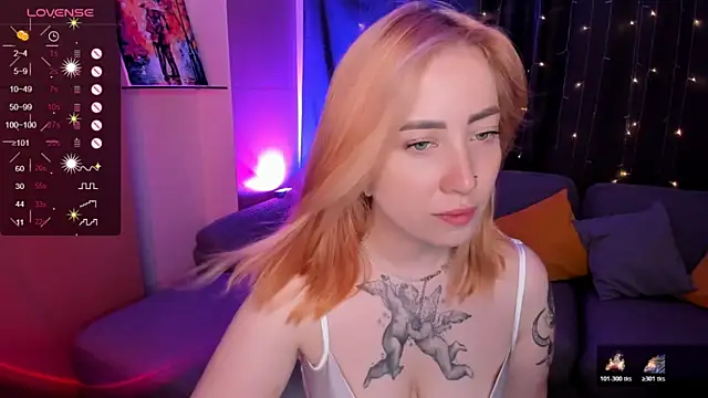 deboramoore online show from 07-20-26, 01:53