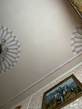 Soft Pleasure online show from 10-12-25, 09:08