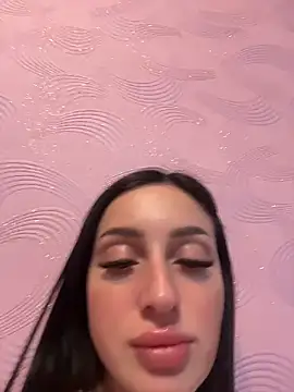 Soft Pleasure online show from 03-29-26, 04:18