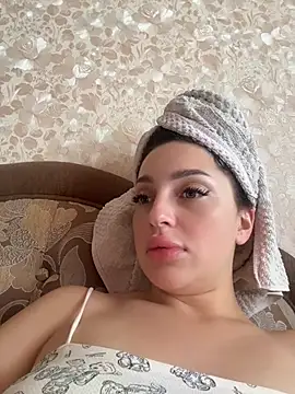 Soft Pleasure online show from 07-21-26, 07:43