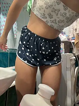 Soft Pleasure online show from 07-27-26, 07:15