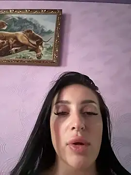 Soft Pleasure online show from 08-04-26, 03:25