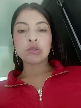 Fox Roxxan online show from 12-02-25, 03:01