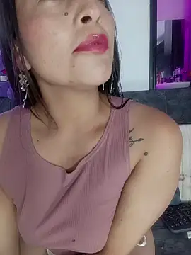 Fox Roxxan online show from 02-07-26, 02:48