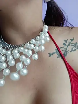 Fox Roxxan online show from 02-08-26, 02:26