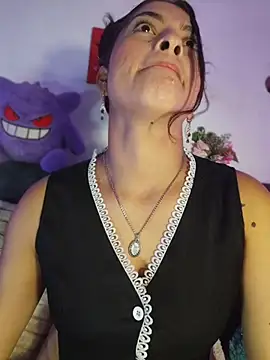 Fox Roxxan online show from 04-06-26, 02:09