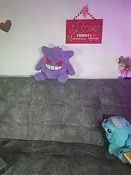 Fox Roxxan online show from 04-09-26, 02:33