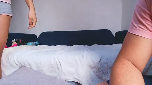 couplelove543 online show from 09-27-25, 01:05