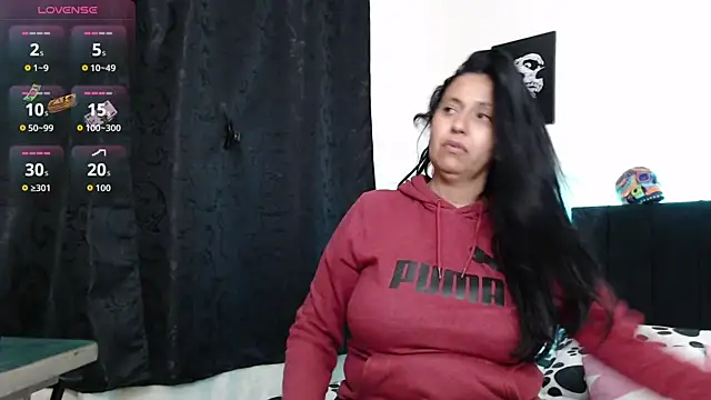 holydeath 1 online show from 09-11-25, 11:05