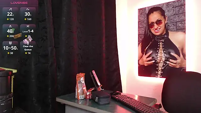 holydeath 1 online show from 10-15-25, 10:10