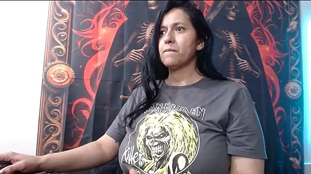 holydeath 1 online show from 07-04-26, 08:26