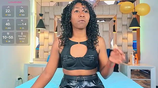 Blackyhot69 online show from 09-22-25, 01:35