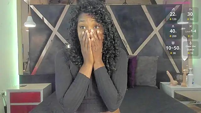 Blackyhot69 online show from 11-06-25, 01:12