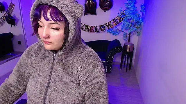 Ritsuka berry online show from 10-29-25, 03:09