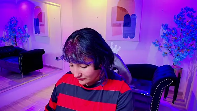 Ritsuka berry online show from 04-02-26, 07:39