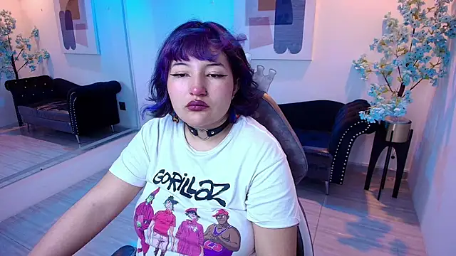Ritsuka berry online show from 05-16-26, 08:18