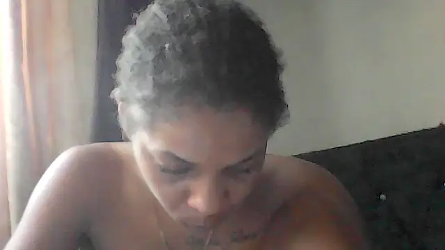 Goddess Brenda online show from 05-04-26, 04:14