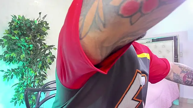 MISTER VENOM online show from 12-14-25, 07:07