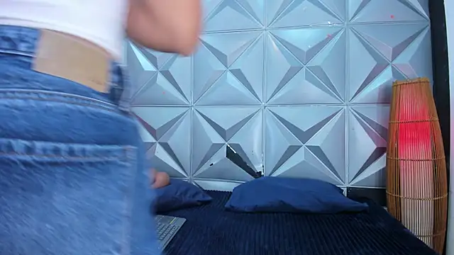 GreciaFox1 online show from 01-10-26, 11:45